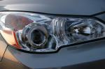 Subaru Outback 2010 года